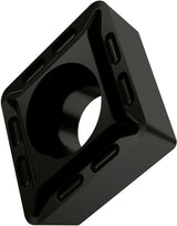 Dormer Pramet Drehwendeschneidplatte CCMT 060202E-FF2 T8430 PVD-beschichtet