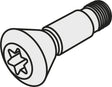 PRAMET Wendeschneidplatten-Schraube M2.5x6 ISO CS 42506-T07P für 8mm K2-PPH Schaft-Kopierfräser