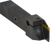 PRAMET Außendrehhalter ISO GL2-A2020KFL-20-80 Einstechtiefe 20 mm Linkslauf
