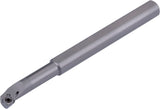 PRAMET Bohrstange ISO E0608H-SELPL 05 D.8mm Linkslauf – Schraubklemmung für EP.. 0502.. Wendeschneidplatten