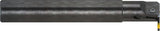 PRAMET Innen-Einstechhalter GL2-A25QGL-06-32, Linkslauf, Ø25 mm, Einstechtiefe 6 mm