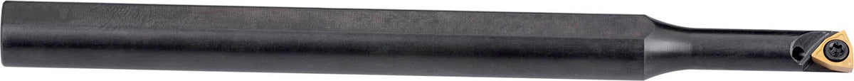 PRAMET Bohrstange ISO A0508H-SWUCL 02 D.8mm Linkslauf für Trigonal-Wendeschneidplatten