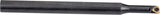 PRAMET Bohrstange ISO A0508H-SWUCL 02 D.8mm Linkslauf für Trigonal-Wendeschneidplatten