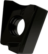 PRAMET Fräswendeschneidplatte LNGX 120504ER-F:8215, Bohrungs-D. 4,5 mm, PVD-beschichtet