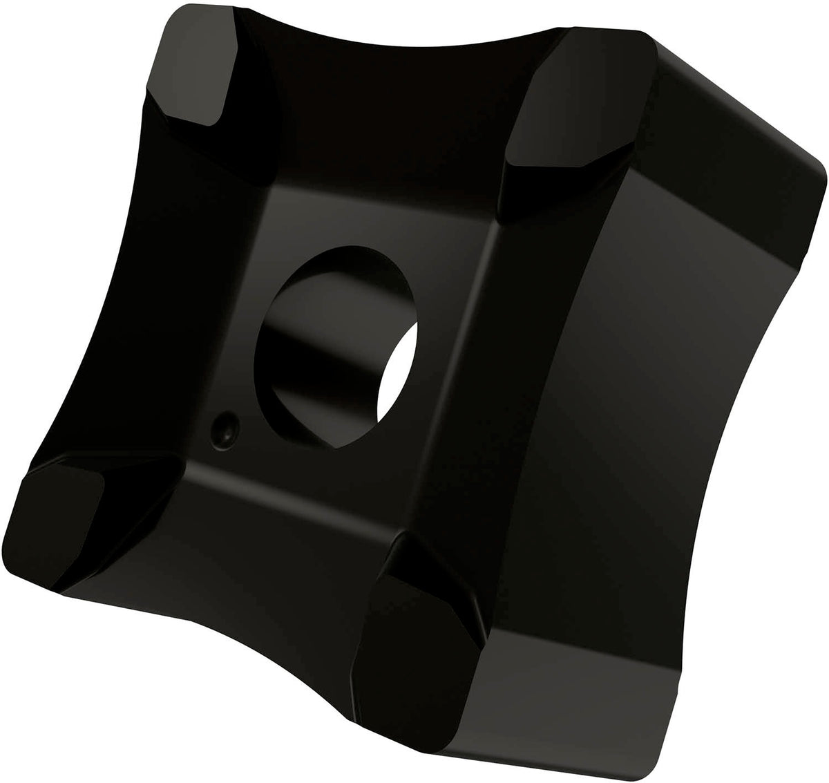 PRAMET Scarfing-Schneideinsatz SNMX 15-R T9335 MT-CVD beschichtet – 10 Stück