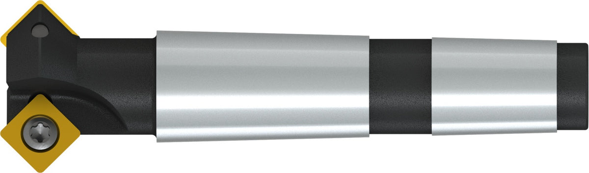 PRAMET Fasenfräser ISO 16N2R027A16-SSD09 D.16mm Rechtslauf Schneid-D.28mm