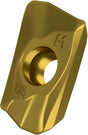 Dormer Pramet Fräswendeschneidplatte ADMX 11T302SR-M M8330 PVD gold 10 Stk.