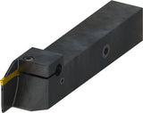 PRAMET Außendrehhalter ISO GL2-A2020KFL-20-80 Einstechtiefe 20 mm Linkslauf