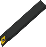 PRAMET Drehwerkzeughalter ISO SDJCL 1010 E 07 Linkslauf 70 mm für 55° Rhombus Wendeschneidplatten
