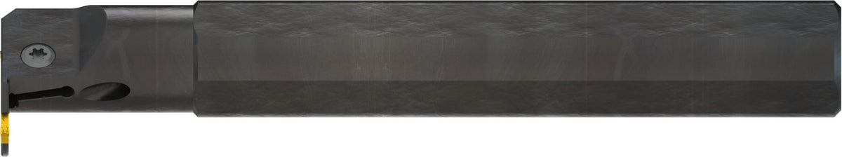 PRAMET Innen-Einstechhalter GL2-A25QGL-06-32, Linkslauf, Ø25 mm, Einstechtiefe 6 mm