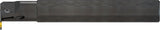 PRAMET Innen-Einstechhalter GL2-A25QGL-06-32, Linkslauf, Ø25 mm, Einstechtiefe 6 mm