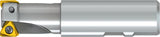 PRAMET Schulterfräser ISO 100A06R-S90TN16-C D.32mm Rechtslauf Schneid-D.100mm