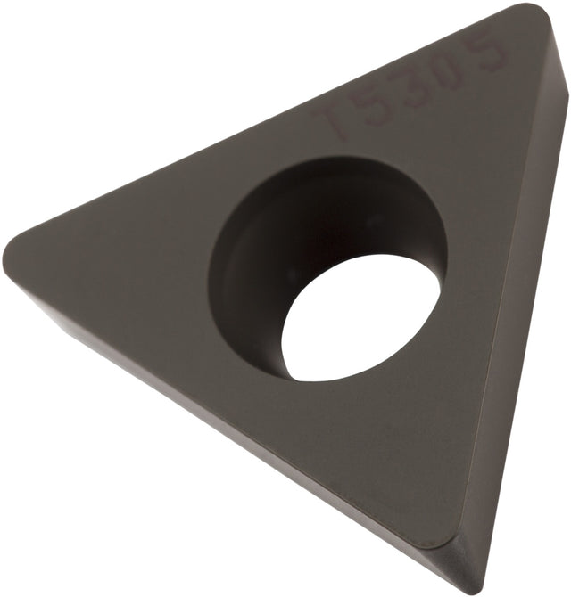 Dormer Pramet Drehwendeschneidplatte TCMW 110204 T5305 MT-CVD beschichtet für Gusseisen