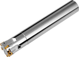 PRAMET Schulterfräser ISO 40A05R-SMOBN10-C D.16mm Rechtslauf Schneid-D.40mm