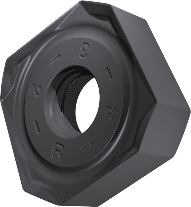 PRAMET Fräswendeschneidplatte SNMX 170508SR-M:8215 PVD-beschichtet