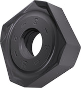 PRAMET Fräswendeschneidplatte SNMX 170508SR-M:8215 PVD-beschichtet