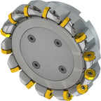 6598,7g / 63mm / 5700rpm