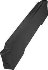 Dormer Pramet Wendeschneidplatte GL2-D200MMO-MM G8330, 2 mm, PVD-beschichtet
