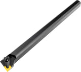 PRAMET Bohrstange ISO A25T-DCLNL 12 D.25mm Linkslauf für 80° Rhombus Wendeschneidplatten