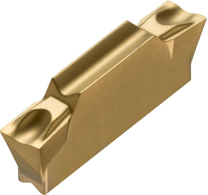Dormer Pramet Drehwendeschneidplatte LCMF 031602-CM T8330 PVD beschichtet Gold
