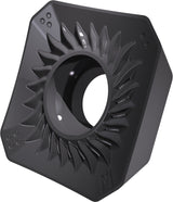 PRAMET Fräswendeschneidplatte SDMT 13T3AFSN-M:8215, Bohrungs-D. 4,4 mm