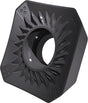 PRAMET Fräswendeschneidplatte SDMT 13T3AFSN-M:8215, Bohrungs-D. 4,4 mm