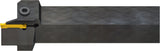 Dormer Pramet PRAMET Planeinstech-Werkzeug GL3-S2020KFR-12 Rechtslauf 12mm Einstechtiefe