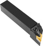 PRAMET Drehwerkzeughalter ISO DDJNL 2020 K 11 – Linkslauf, 125 mm, 20 x 20 mm