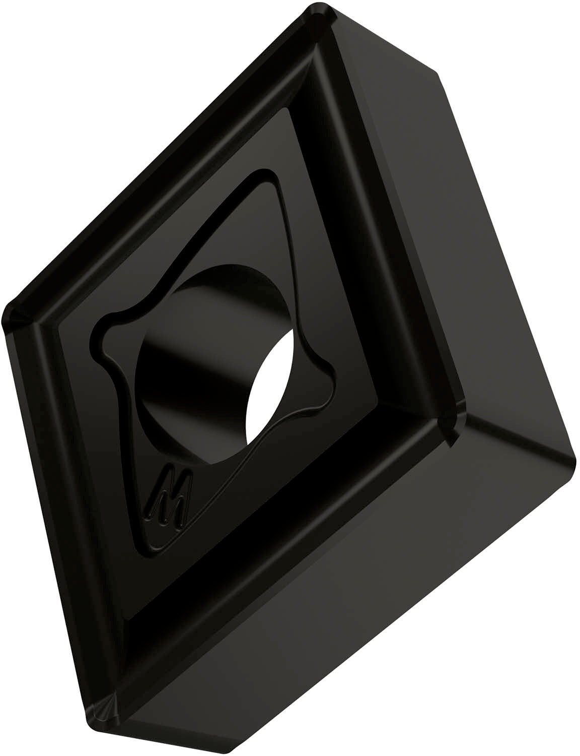 Dormer Pramet Drehwendeschneidplatte CNMG 120408E-FM:T7325 MT-CVD beschichtet