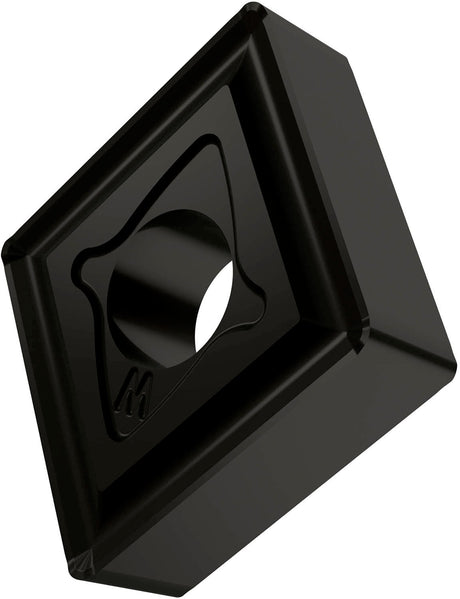 Dormer Pramet Drehwendeschneidplatte CNMG 120412E-FM T9325 – 10 Stück, MT-CVD beschichtet