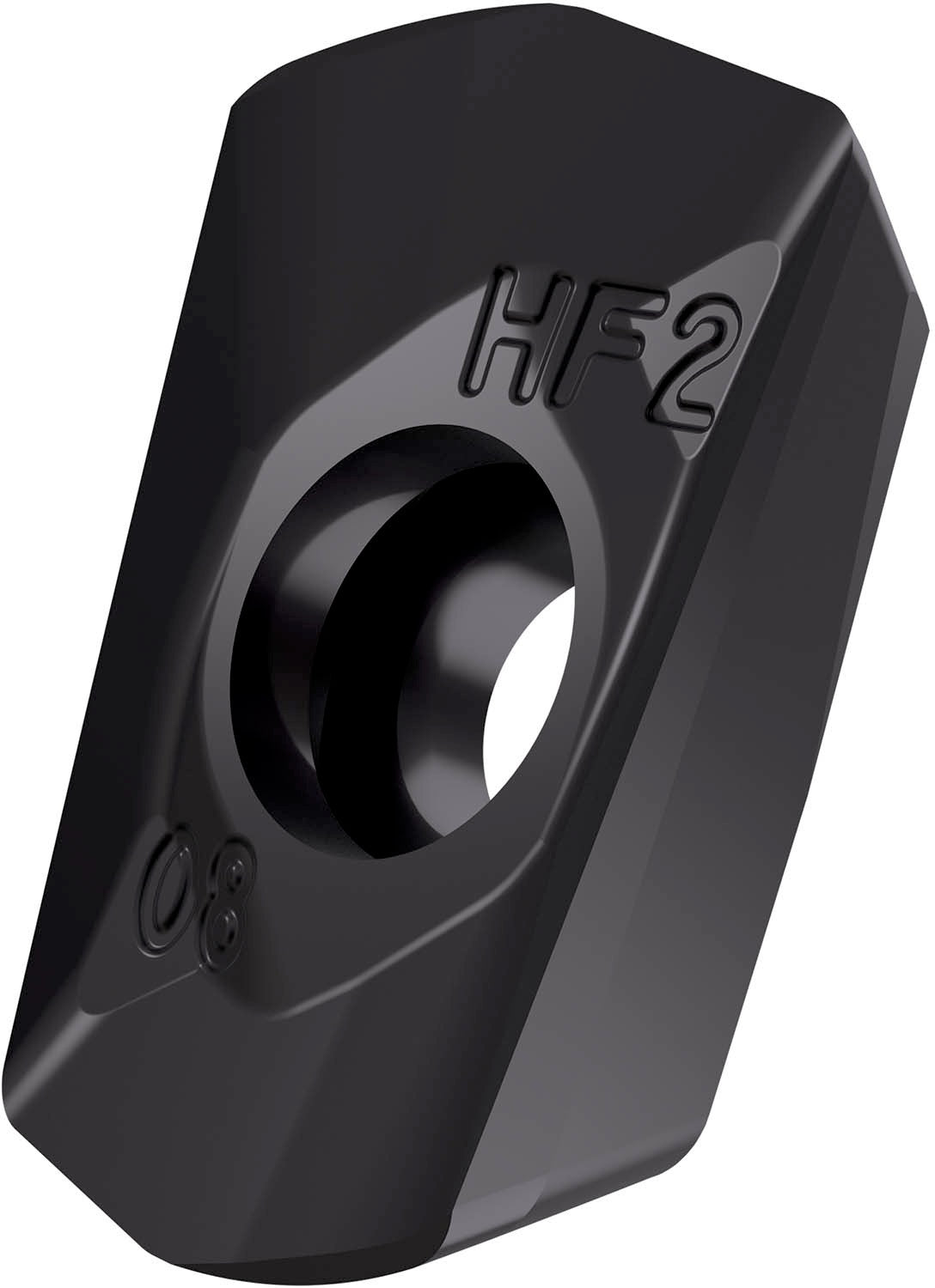 PRAMET Fräswendeschneidplatte ADEX 11T308SR-HF 8215 PVD beschichtet