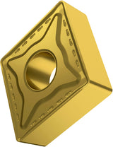 Dormer Pramet Drehwendeschneidplatte CNMG 250924E-RM:T7335, MT-CVD beschichtet