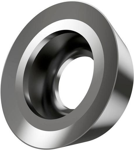 PRAMET Fräswendeschneidplatte RDHT 0702MO-FA:HF7, 7 mm, rund