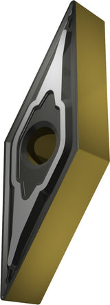 PRAMET Drehwendeschneidplatte VNMG 160404E-FF T8415 PVD 10 Stück