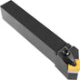 PRAMET Drehwerkzeughalter ISO DSSNL 2525 M 12 Linkslauf 150 mm für SN.. 1204..