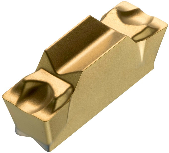 Dormer Pramet Drehwendeschneidplatte LCMF 031602-CM T8330 PVD beschichtet Gold