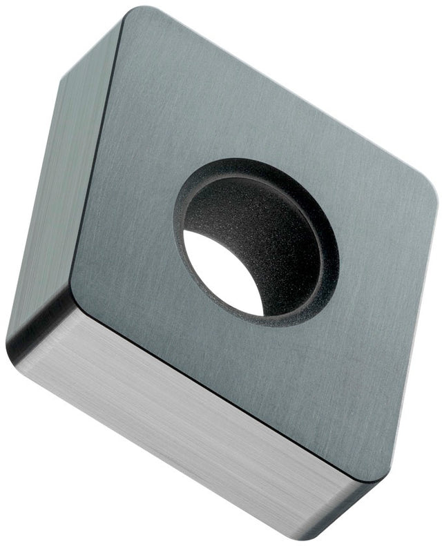 PRAMET Drehwendeschneidplatte CNGA 120404 T02020 TC100 – 10 Stück | Keramik für Guss