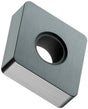 PRAMET Drehwendeschneidplatte CNGA 120404 T02020 TC100 – 10 Stück | Keramik für Guss