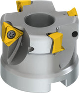 PRAMET Schulterfräser ISO 100A06R-S90TN16-C D.32mm Rechtslauf Schneid-D.100mm