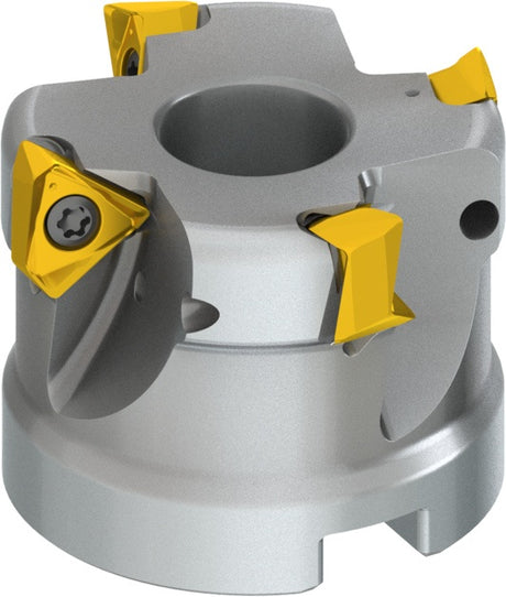 PRAMET Schulterfräser ISO 100A06R-S90TN16-C D.32mm Rechtslauf Schneid-D.100mm