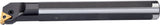 PRAMET Bohrstange ISO A25R-PTFNL 16 D.25mm Linkslauf für TN..1604.. Wendeschneidplatten