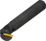 PRAMET Innen-Einstechhalter GL2-A25QGL-06-32, Linkslauf, Ø25 mm, Einstechtiefe 6 mm