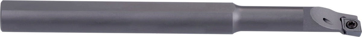 PRAMET Bohrstange ISO E0608H-SELPL 05 D.8mm Linkslauf – Schraubklemmung für EP.. 0502.. Wendeschneidplatten