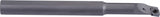 PRAMET Bohrstange ISO E0608H-SELPL 05 D.8mm Linkslauf – Schraubklemmung für EP.. 0502.. Wendeschneidplatten