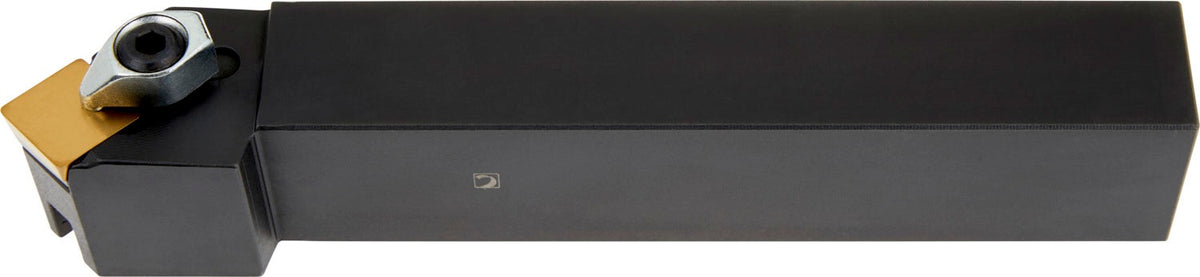 PRAMET Drehwerkzeughalter ISO CSSPR 2020 K 12 Rechtslauf 125 mm für SP.. 1203