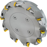PRAMET Planfräser ISO 32N3R045B25-SSD13F-C, D.25mm Schaft, Schneid-D.44,9mm