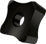Scarfing-Schneideinsatz SNMX 251224-R00:T9335 von Dormer Pramet – MT-CVD beschichtet