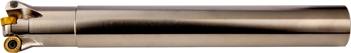 Dormer Pramet Kopier-Planfräser ISO 40A05R-SMORC10-C, D.16mm, Schneid-D.40mm mit Wendeplatten