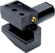 PRAMET VDI Radialhalter ISO VDI.30-B1.20.40 D.30mm Form B1 – Präzise Werkzeugaufnahme für CNC-Drehmaschinen