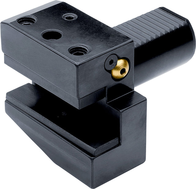 PRAMET VDI Radialhalter ISO VDI.30-B1.20.40 D.30mm Form B1 – Präzise Werkzeugaufnahme für CNC-Drehmaschinen